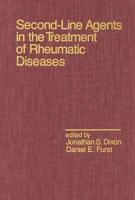 Second-Line Agents in the Treatment of Rheumatic Diseases
