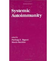 Systemic Autoimmunity