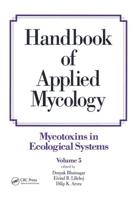 Mycotoxins in Ecological Systems