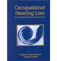 Occupational Hearing Loss