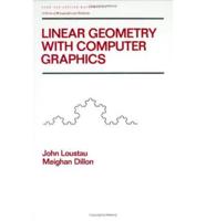 Linear Geometry With Computer Graphics