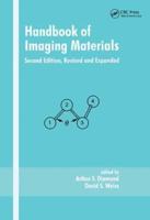 Handbook of Imaging Materials