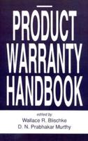 Product Warranty Handbook