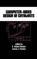 Computer-Aided Design of Catalysts