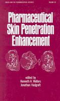Pharmaceutical Skin Penetration Enhancement