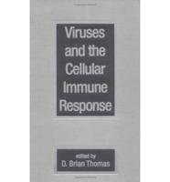 Viruses and the Cellular Immune Response