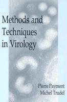 Methods and Techniques in Virology