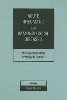 Acute Rheumatic and Immunological Diseases