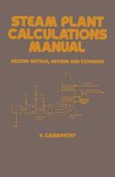 Steam Plant Calculations Manual