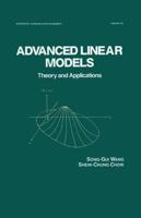 Advanced Linear Models