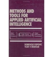 Methods and Tools for Applied Artificial Intelligence