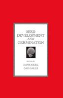 Seed Development and Germination