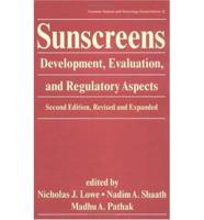 Sunscreens: Development: Evaluation, and Regulatory Aspects