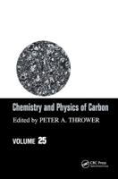 Chemistry & Physics of Carbon : Volume 25