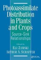 Photoassimilate Distribution in Plants and Crops