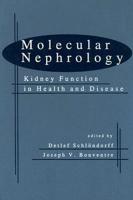 Molecular Nephrology