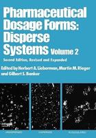 Pharmaceutical Dosage Forms Vol. 2