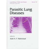 Parasitic Lung Diseases