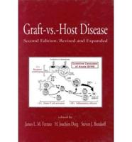 Graft-Vs.-Host Disease