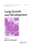 Lung Growth and Development