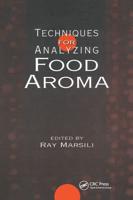 Techniques for Analyzing Food Aroma