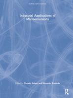 Industrial Applications of Microemulsions