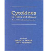 Cytokines in Health and Disease