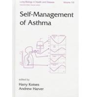 Self-Management of Asthma