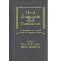 Dual Diagnosis and Treatment