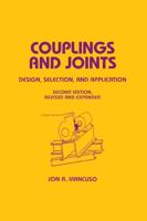 Couplings and Joints: Design, Selection & Application