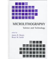 Microlithography
