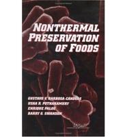 Nonthermal Preservation of Foods