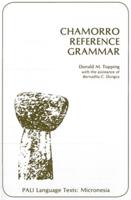 Chamorro Ref Grammar