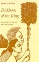 Backbone of the King: The Story of Paka'a and His Son Ku