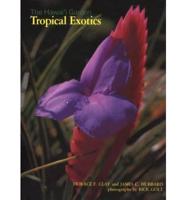 Hawaii Garden Tropical Exotics