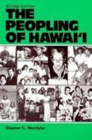 The Peopling of Hawai'i