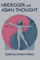 Heidegger and Asian Thought