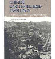 Chinese Earth-Sheltered Dwellings