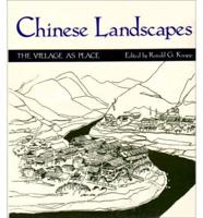 Chinese Landscapes