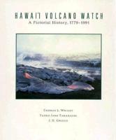 Hawaii Volcano Watch