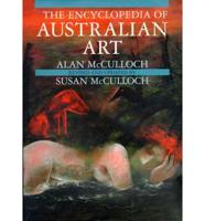 The Encyclopedia of Australian Art