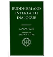 Buddhism and Interfaith Dialogue