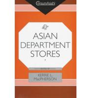 Asian Department Stores