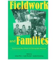 Fieldwork and Families