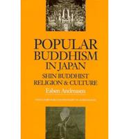 Popular Buddhism in Japan