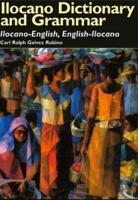 Ilocano Dictionary and Grammar