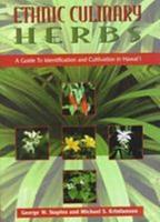 Ethnic Culinary Herbs