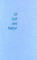 Of Self and Nation