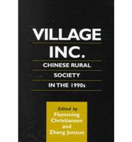 Village, Inc