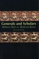 Shultz: Generals and Scholars Paper